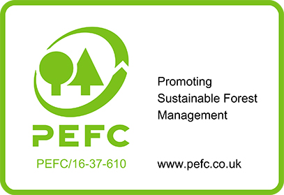 PEFC - Promoting Sustainable Forest Management