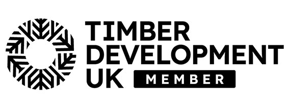 Timber Development UK logo